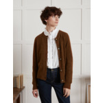 CARDIGAN LAINE ALPAGA