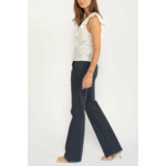 Pantalon bootcut JOELLE