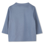 TEE-SHIRT MANCHES LONGUES