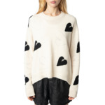 MARKUS WS HEART STRASS