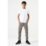 Boys Pants Gray