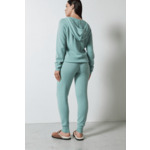 Pantalon jogging cachemire Pauline AMANDE
