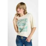 Tee-Shirt ILESSE