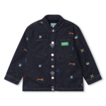 VESTE JEANS