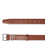 Initiales - Ceinture 30Mm Ajustable