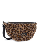 Sac banane Zippé Moumoute