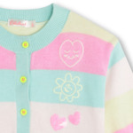 CARDIGAN TRICOT
