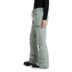 PANTALON DE SNOWBOARD / SKI FEMME