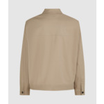 TWILL JACKET