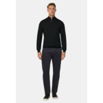 5 Poches en Velours Extensible