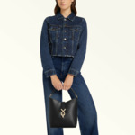 MIANOVA S BUCKET BAG - VITELLO FERRARA