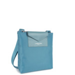 Double pochette Zippé Smart KBA