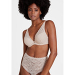 soutien-gorge Plunge foulard Rosessence