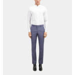 Pantalon De Costume Fit Homme