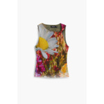 REPRISE T-SHIRT GEORGINA
