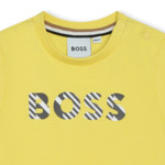 TEE-SHIRT MANCHES COURTES