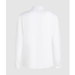 CAMEO EMBRO SLIM OXFORD SHIRT