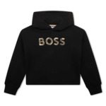 SWEAT A CAPUCHE