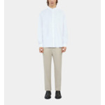 Chemise Oxford Blanche