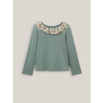 T-SHIRT  PIERROT LIB