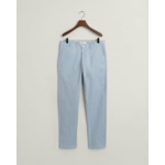 Slim Fit Sunfaded Chinos