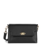 Sac trotteur A rabat avec fermoir Milano Cosmos