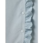 ROBE VELOURS