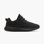 Adidas Yeezy Boost 350 Pirate Black (2023)