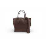 Alphonse de Lancel - Sac Carryall Zippe S