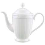 Gray Pearl cafetière 6 pers.