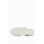 Baskets rétro Mickey Mouse