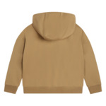 SWEAT A CAPUCHE