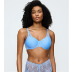 Soutien gorge minimizer avec armatures