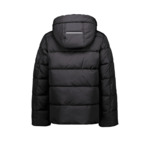 Boys Coat Black