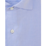 Chemise Contemporaine Prestige bleue