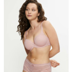 O - Beauty Lily T WP-Soutien gorge avec armatures et coques