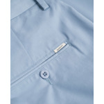 Pantalon chino slim fit style sportswear