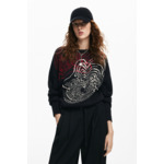 PULL TOULOUSE LACROIX