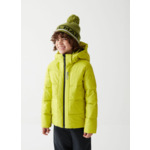 Veste de ski rembourrée garçon
