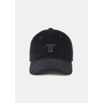 Casquette Carole-Nuit en Coton