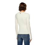 Coupe slim Encolure ronde