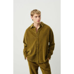 Chemise homme Padow
