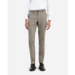 Pantalon De Costume Classique