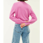 Gilet AUBEPINE
