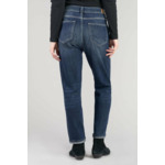 Jeans loose, large 400/60 girlfriend, longueur 34