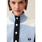 Sweatshirt Minimum col camionneur