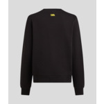 IKON TRIO PRINT SWEATSHIRT