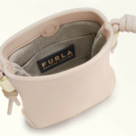 ELETTRA S PHONE HOLDER - NAPPA DATTERO LUX PADDED