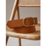 CEINTURE SUEDE