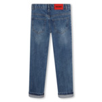 PANTALON DENIM